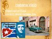 Prezentációk 'Tourism in Cuba', 17.                