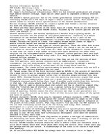 Esszék 'NTT DoCoMo: Marketing I-mode', 1.                