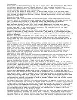 Esszék 'Solar Power: Photovoltaics. The Journey from Photons to Electrons ', 1.                