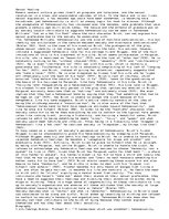 Esszék 'The Play "Cat on a hot Tin Roof" ', 1.                