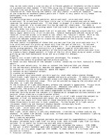 Esszék 'Pre-Production Research I Had to Decide Whether to Use an Analogue or Digital Fo', 3.                