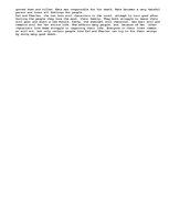 Esszék 'This paper deals with the evil between the characters in East of Eden as well as', 3.                