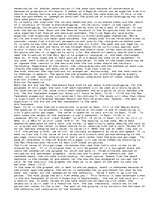 Esszék 'Examination of the Biblical Mandate for, Precedence of, and Contemporary Ethical', 3.                