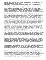 Esszék 'S & F Company', 2.