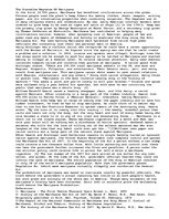 Esszék 'This Essay Is about the Illegal Prohibition of Marijuana', 1.                