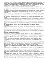 Esszék 'Cholera and Its Implications for the Modern World', 2.                