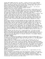 Esszék 'Geography Essay on Tasmania, Australia', 2.                