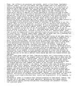 Esszék 'Paper which Applies Five Types of Power Used in the Workplace', 1.