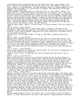 Esszék 'The Merchant of Venice, The Trial Scene, A Commentary', 2.                