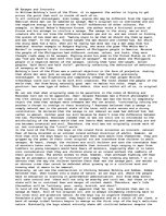 Esszék '"The Lord of The Files" by William Golding.', 1.                