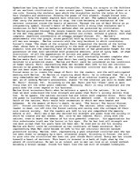 Esszék 'The Heart of Darkness by Joseph Conrad', 1.                