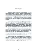 Kutatási anyagok 'Christ­mas', 3.                