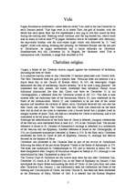 Kutatási anyagok 'Christ­mas', 5.                