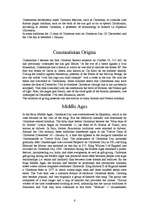 Kutatási anyagok 'Christ­mas', 6.                