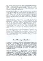 Kutatási anyagok 'Christ­mas', 8.                