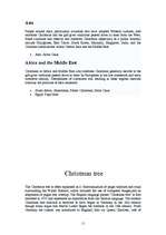 Kutatási anyagok 'Christ­mas', 11.                