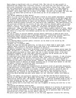 Esszék 'Serious Reporting of Sport in the Press Is Dead', 1.                