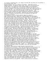 Esszék 'The Amzon Rain Forest', 1.