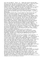 Esszék 'The Amzon Rain Forest', 2.