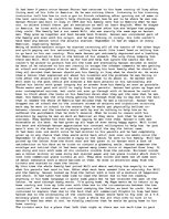 Esszék 'Harsh Fate - Short story about giving up somthing important for the greater good', 1.                