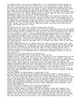 Esszék 'The Joy Luck Club ', 1.                