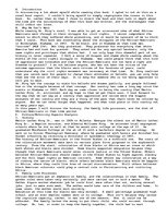 Esszék 'Why we cant wait, Martin Luther King Jr. This is basically about the book, altho', 1.                