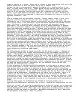 Esszék 'Shakespeare. How He Influences Me', 2.                