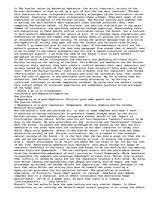 Esszék 'In The Scarlet Letter by Nathaniel Hawthorne, the strict theocratic society of t', 1.                