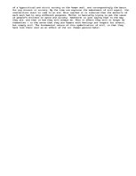 Esszék 'In The Scarlet Letter by Nathaniel Hawthorne, the strict theocratic society of t', 2.                