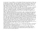 Esszék 'Discuss the Characterization and the Role of Mumbi in the Novel " A Grain of Whe', 1.                