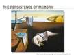 Prezentációk 'Salvador Dali', 3.                