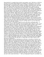 Esszék 'Satire Writing vs. Factual Writing: A Comparison of Brave New World and All Quie', 1.                