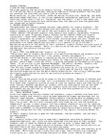 Esszék 'Organic farming: A Step Up from Agribusiness ', 1.                