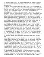 Esszék 'Evolution of Gender Roles on Television', 1.                