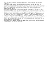 Esszék 'Evolution of Gender Roles on Television', 2.                