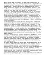 Esszék 'Analyzing Thatcherism: An Economic and Social Reeducation by PJ', 1.                