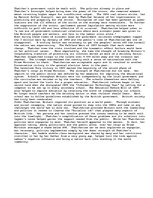 Esszék 'Analyzing Thatcherism: An Economic and Social Reeducation by PJ', 2.                