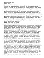 Esszék 'The Joy of "A Christmas Carol"', 1.                