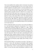 Esszék 'Behavioural Economics: The Intertemporal Choice and Discounting', 3.                