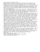 Esszék 'Protect Yourself from Identity Theft ', 1.                