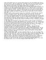 Esszék 'The life of Babe Ruth', 2.                