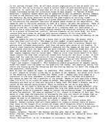 Esszék 'Analsis on Harlem (A Dream Deferred) by Langston Hughes.', 1.                