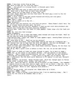 Esszék 'A Futuristic Interview With Romeo', 2.                