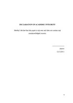 Záródolgozatok 'English-Latvian-Russian Equivalence of Proverbs that Contain the Names of Animal', 3.                