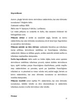 Záródolgozatok 'English-Latvian-Russian Equivalence of Proverbs that Contain the Names of Animal', 5.                