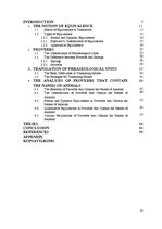 Záródolgozatok 'English-Latvian-Russian Equivalence of Proverbs that Contain the Names of Animal', 7.                