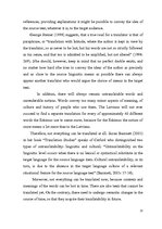 Záródolgozatok 'English-Latvian-Russian Equivalence of Proverbs that Contain the Names of Animal', 15.                