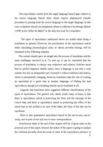 Záródolgozatok 'English-Latvian-Russian Equivalence of Proverbs that Contain the Names of Animal', 21.                