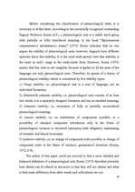 Záródolgozatok 'English-Latvian-Russian Equivalence of Proverbs that Contain the Names of Animal', 23.                