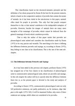 Záródolgozatok 'English-Latvian-Russian Equivalence of Proverbs that Contain the Names of Animal', 29.                